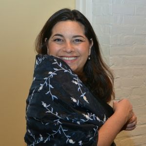 Meet your Posher, Janet